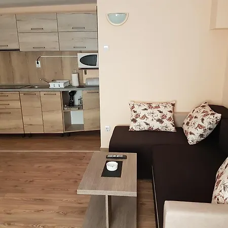 Apartment Amma