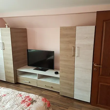 Apartmán Amma