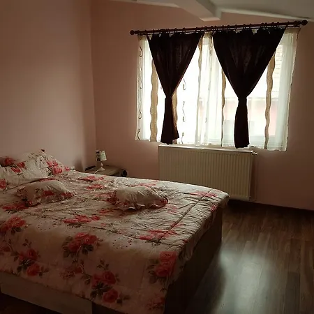 Apartmán Amma *