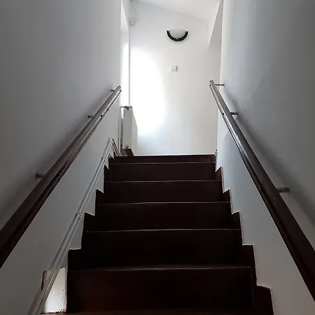 Apartmán Amma