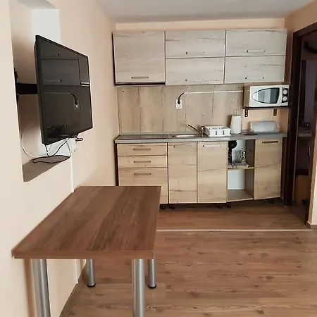 Amma Apartmán Brašov
