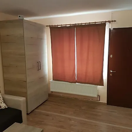 Amma Apartment Brasov