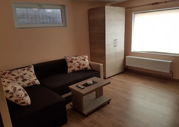 Amma Апартаменты *