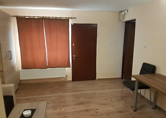 Amma Апартаменты *