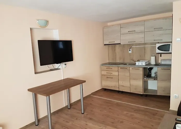 Apartment Amma Brasov