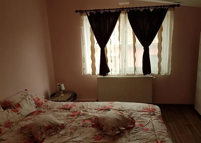 Amma Апартаменты