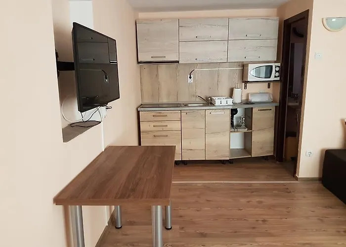 Amma Apartment Brasov