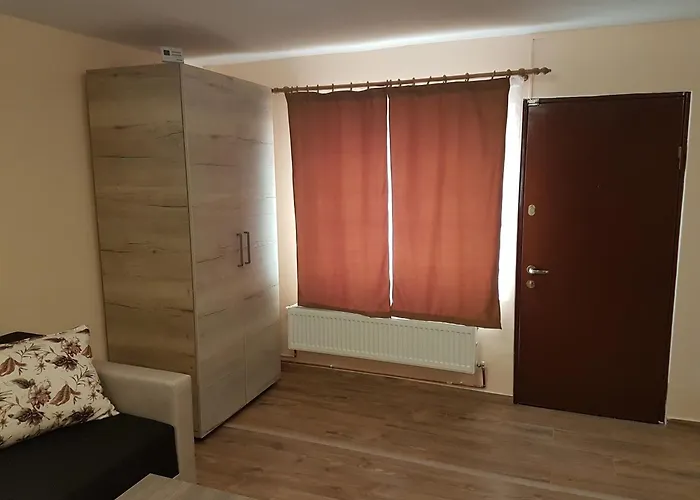 Amma Apartment Brasov
