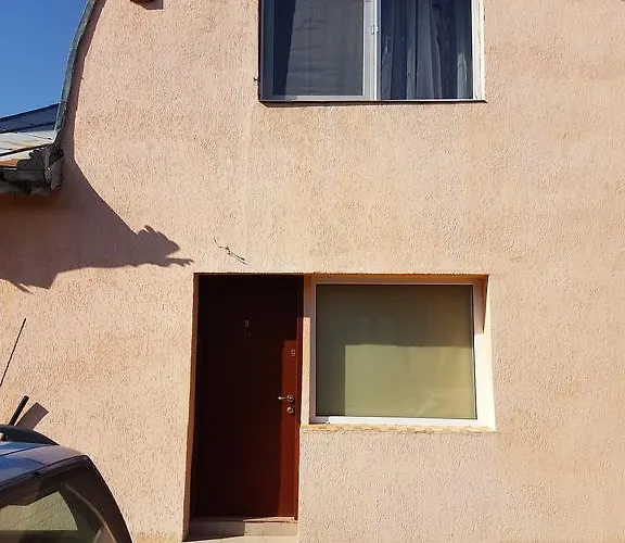 Апартаменты Amma Брашов