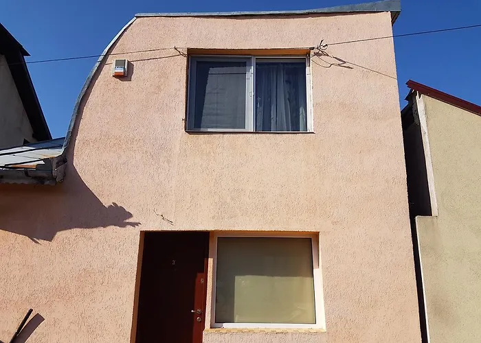 Amma Апартаменты