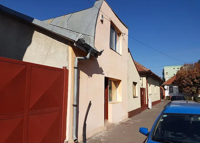 Апартаменты Amma *